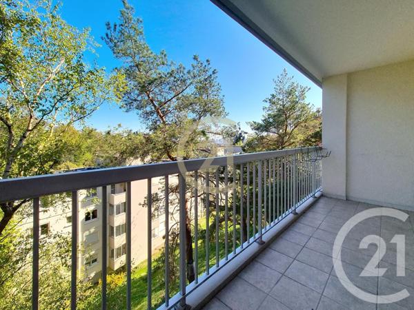 Appartement T5 à vendre  5 pièces - 112,34 m2 CALUIRE ET CUIRE - 69