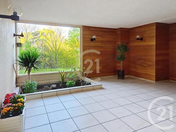 Appartement T5 à vendre  5 pièces - 112,34 m2 CALUIRE ET CUIRE - 69