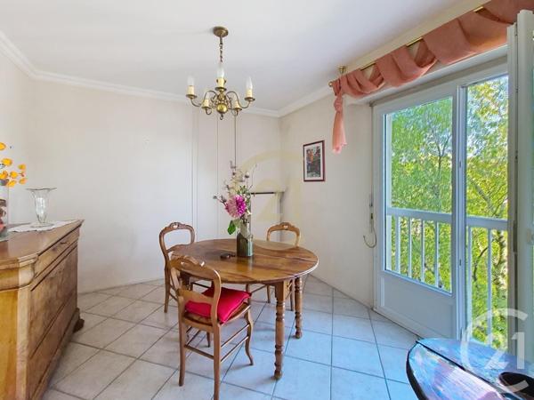 Appartement T5 à vendre  5 pièces - 112,34 m2 CALUIRE ET CUIRE - 69