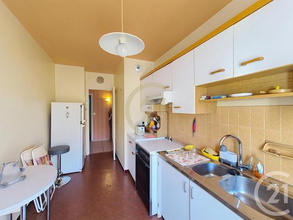 Appartement T5 à vendre  5 pièces - 112,34 m2 CALUIRE ET CUIRE - 69