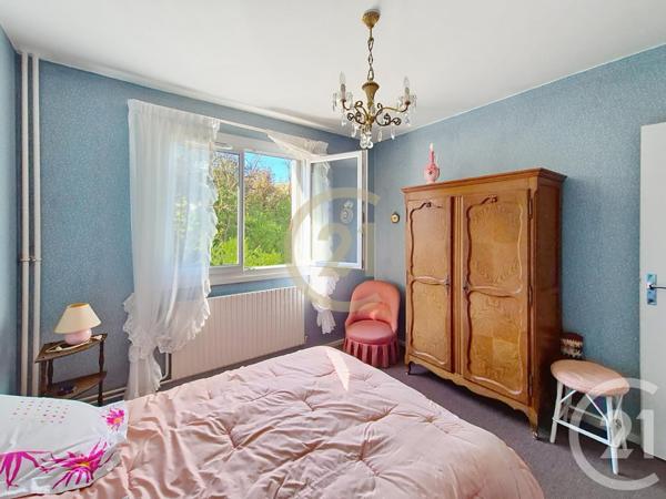 Appartement T5 à vendre  5 pièces - 112,34 m2 CALUIRE ET CUIRE - 69