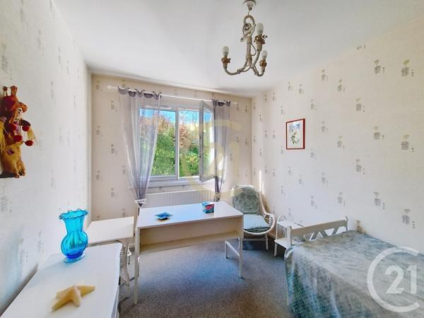 Appartement T5 à vendre  5 pièces - 112,34 m2 CALUIRE ET CUIRE - 69