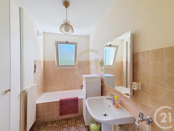 Appartement T5 à vendre  5 pièces - 112,34 m2 CALUIRE ET CUIRE - 69