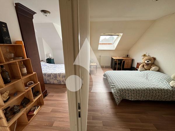 Appartement 3 pièces 68.55 m2