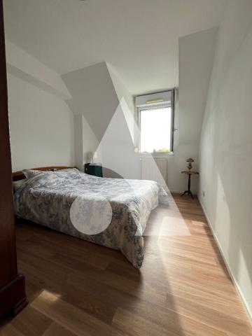 Appartement 3 pièces 68.55 m2