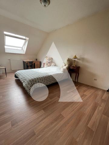 Appartement 3 pièces 68.55 m2
