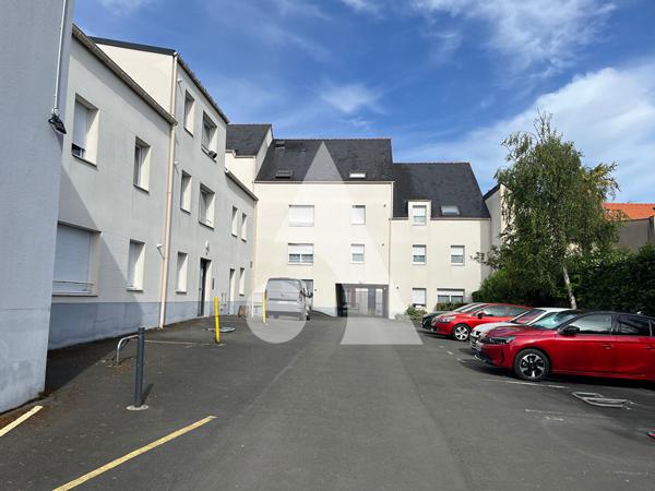 Appartement 3 pièces 68.55 m2