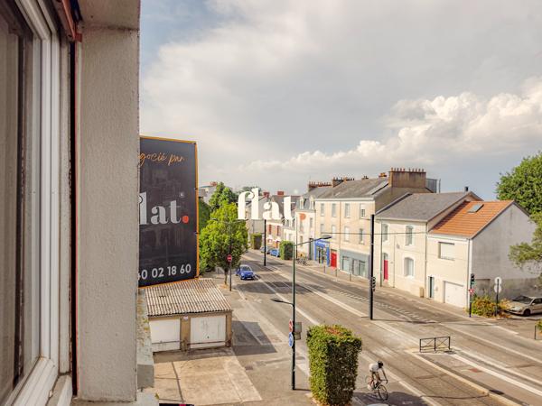 Appartement 3 pièce(s) 2 chambre(s) 68.79 m²