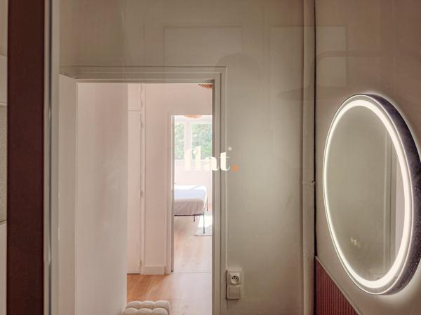 Appartement 3 pièce(s) 2 chambre(s) 68.79 m²