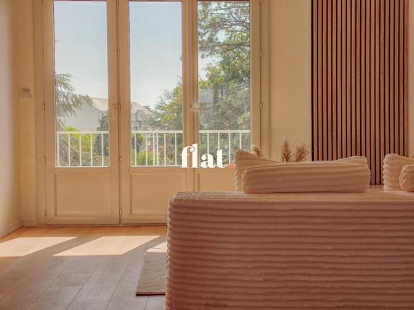 Appartement 3 pièce(s) 2 chambre(s) 68.79 m²