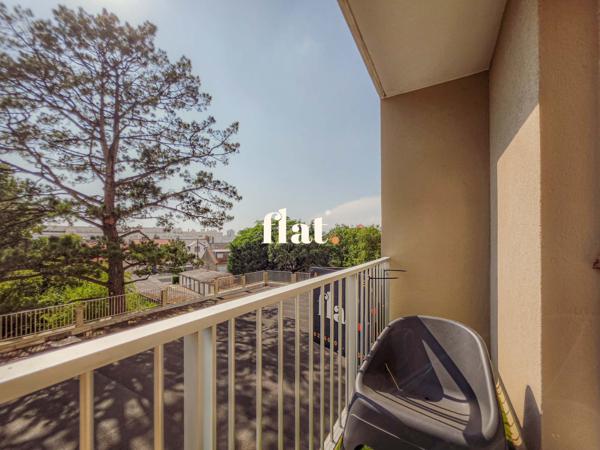 Appartement 3 pièce(s) 2 chambre(s) 68.79 m²