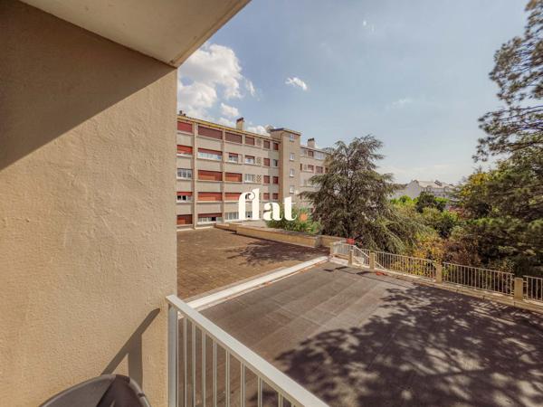 Appartement 3 pièce(s) 2 chambre(s) 68.79 m²