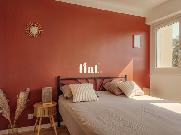 Appartement 3 pièce(s) 2 chambre(s) 68.79 m²
