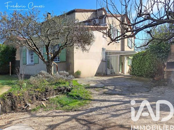 Maison à vendre 8 pièces 149 m² Alès
