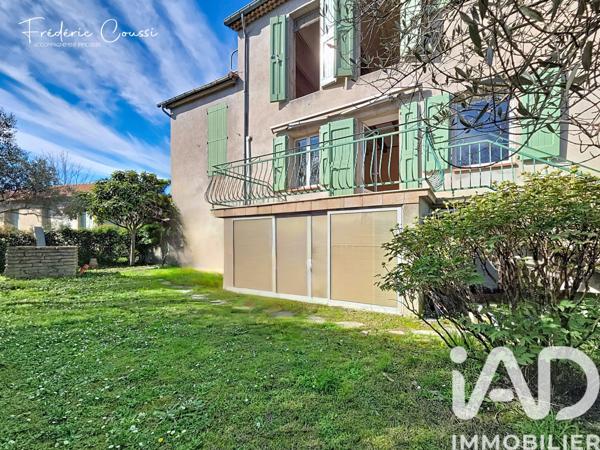 Maison à vendre 8 pièces 149 m² Alès