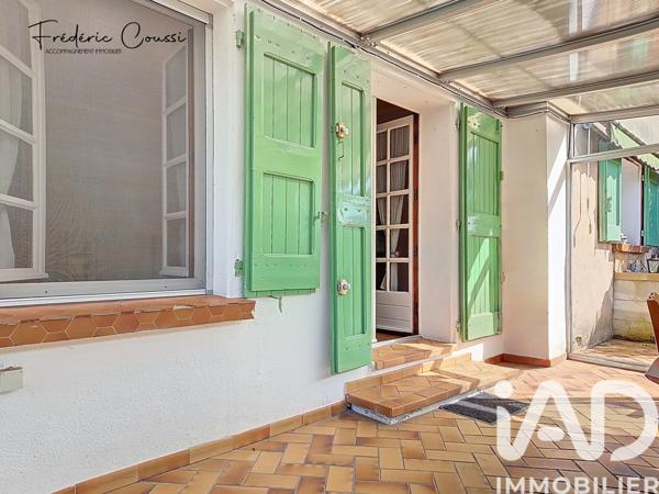 Maison à vendre 8 pièces 149 m² Alès
