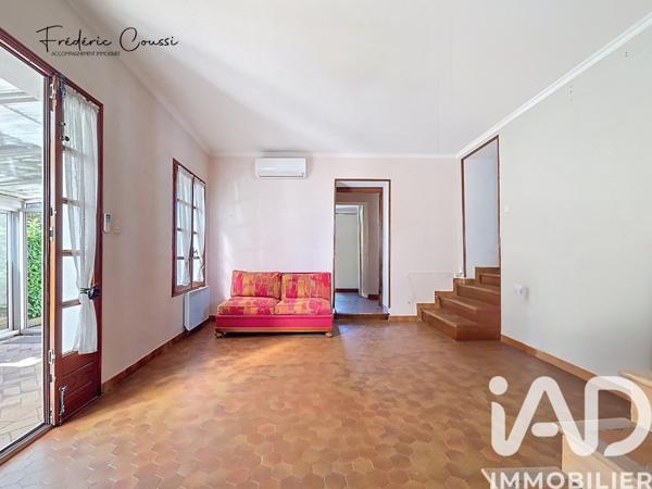 Maison à vendre 8 pièces 149 m² Alès