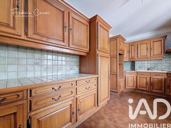 Maison à vendre 8 pièces 149 m² Alès
