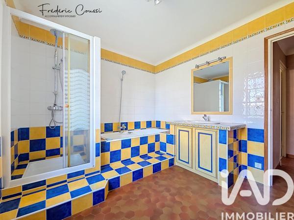 Maison à vendre 8 pièces 149 m² Alès
