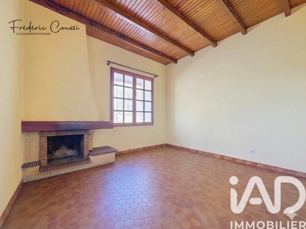 Maison à vendre 8 pièces 149 m² Alès