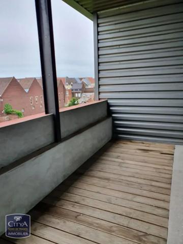 Appartement à louer 4 pièces 92.06m² Seclin (59113)