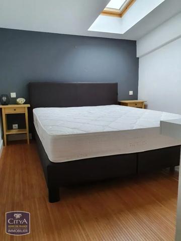 Appartement à louer 4 pièces 92.06m² Seclin (59113)