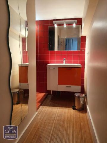 Appartement à louer 4 pièces 92.06m² Seclin (59113)