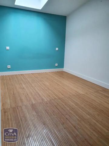 Appartement à louer 4 pièces 92.06m² Seclin (59113)