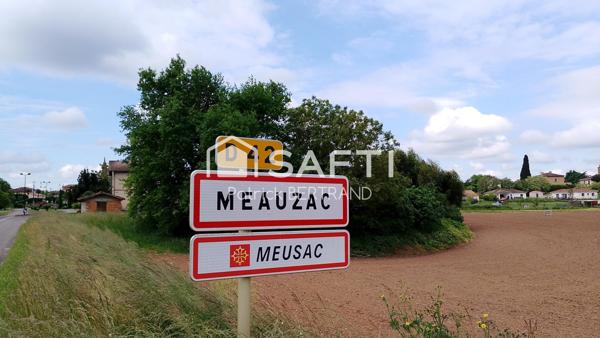 Le charme d'un environnement agréable