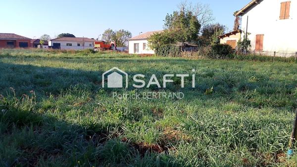 Le charme d'un environnement agréable