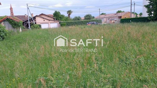 Le charme d'un environnement agréable