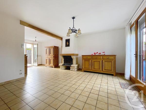 Maison à vendre  5 pièces - 120 m2 COMPIEGNE - 60