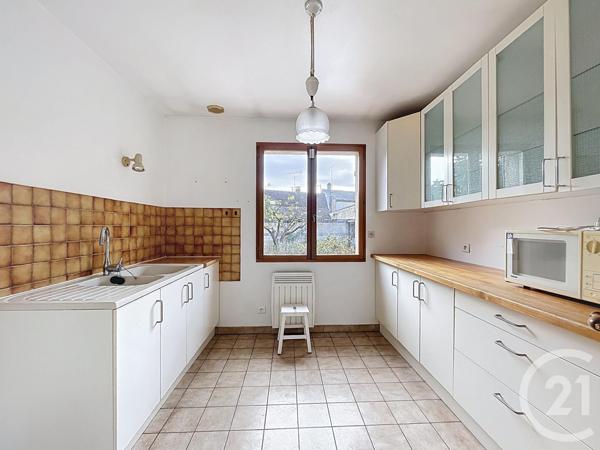 Maison à vendre  5 pièces - 120 m2 COMPIEGNE - 60