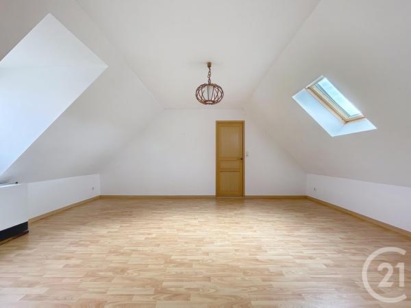 Maison à vendre  5 pièces - 120 m2 COMPIEGNE - 60