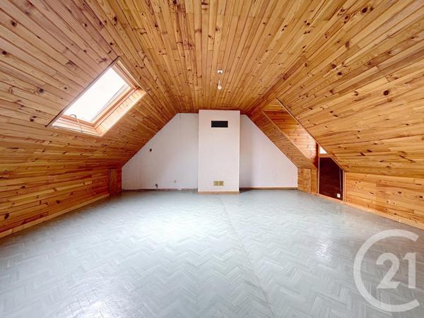 Maison à vendre  5 pièces - 120 m2 COMPIEGNE - 60