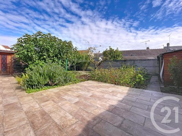 Maison à vendre  5 pièces - 120 m2 COMPIEGNE - 60