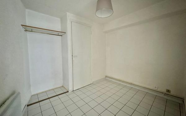 Appartement à vendre    2 pièces •  Toulouse