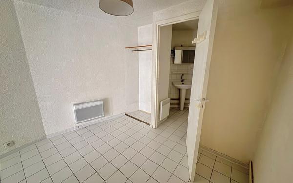 Appartement à vendre    2 pièces •  Toulouse