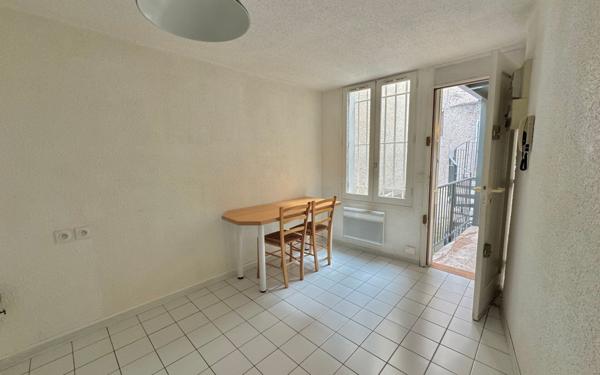 Appartement à vendre    2 pièces •  Toulouse