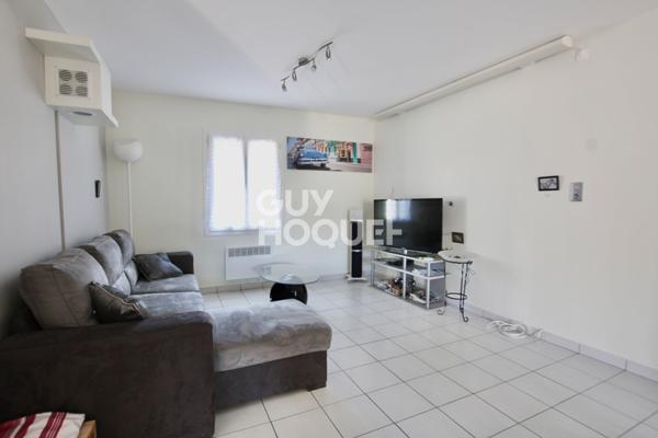 Maison de Plain Pied RARE !!!!