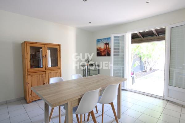 Maison de Plain Pied RARE !!!!