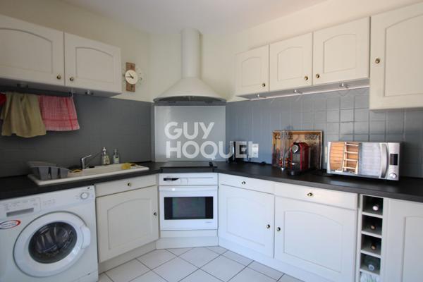 Maison de Plain Pied RARE !!!!