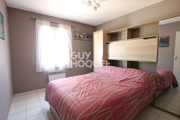 Maison de Plain Pied RARE !!!!