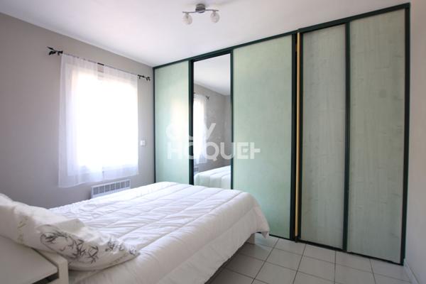 Maison de Plain Pied RARE !!!!