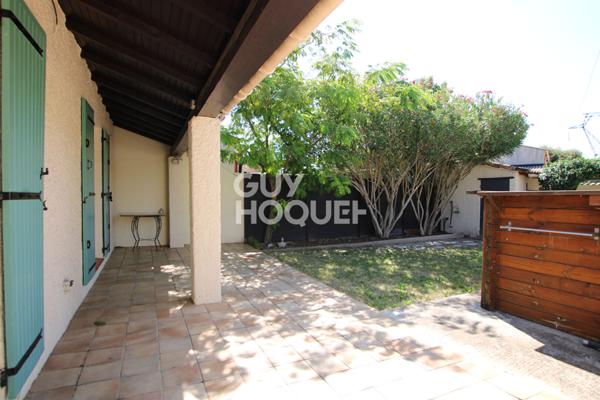 Maison de Plain Pied RARE !!!!