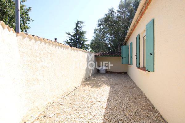 Maison de Plain Pied RARE !!!!