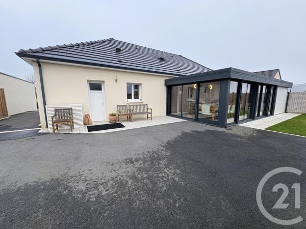 Maison à vendre  6 pièces - 143,99 m2 ETRECHET - 36