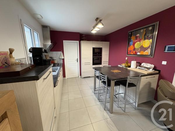 Maison à vendre  6 pièces - 143,99 m2 ETRECHET - 36