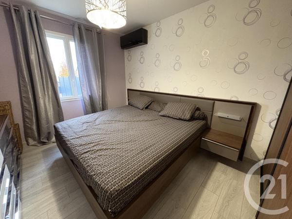 Maison à vendre  6 pièces - 143,99 m2 ETRECHET - 36