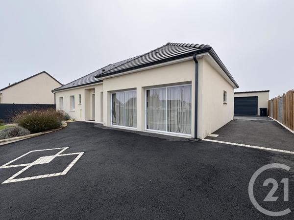 Maison à vendre  6 pièces - 143,99 m2 ETRECHET - 36